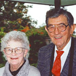 John and Rose Berberet