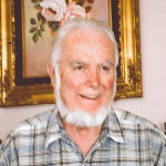 Raymond E. Robinson